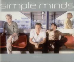 Simple Minds : War Babies